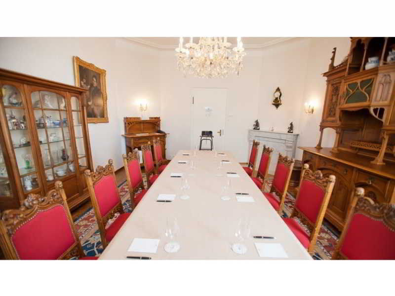 Hotel Schweizerhof Basel Bagian luar foto